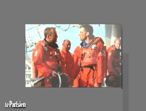 «La bombe atomique peut être la solution de dernière chance»