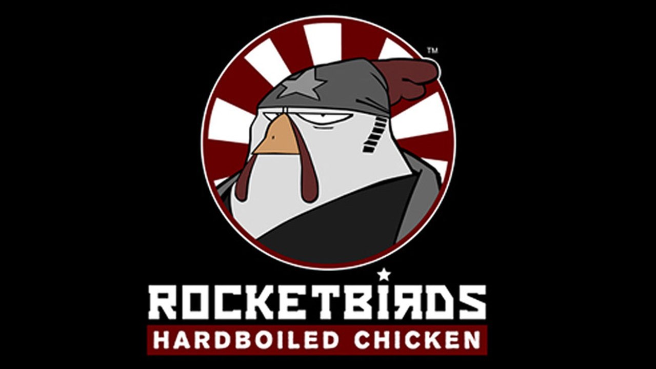 CGR Trailers - ROCKETBIRDS: HARDBOILED CHICKEN Steam Teaser Trailer