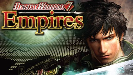CGR Trailers - DYNASTY WARRIORS 7 EMPIRES E3 2012 Trailer