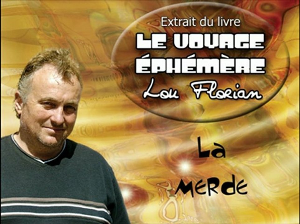 La merde