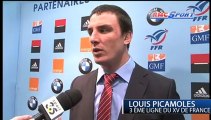 XV de France / Toutes les réactions après France-Galles