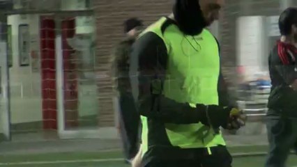 vj J15: AC Virusa 2-4 T. del ayora