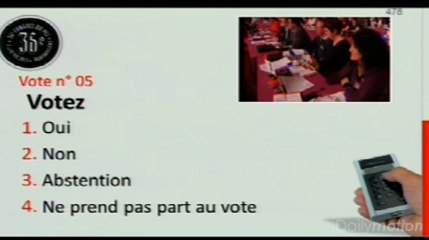 36e Congrès du PCF 7/10 02 2013 - fragment 26 sur ...