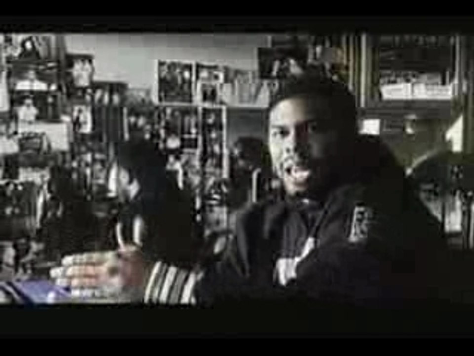 Pete rock cl smooth troy