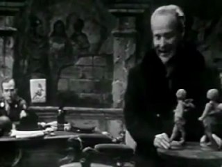 Suspense   The Cask of Amontill Part 2