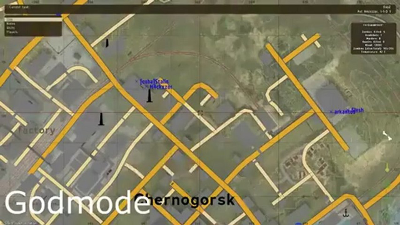 DayZ Hack germany 1.7.4.4 Neu