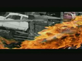 SAGOPA KAJMER-ATEŞTEN GÖMLEK