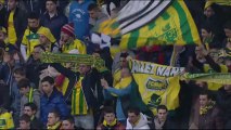 FC Nantes (FCN) - AC Arles Avignon (ACA) Le résumé du match (24ème journée)