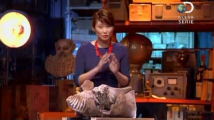 Los Negociantes - T01E04