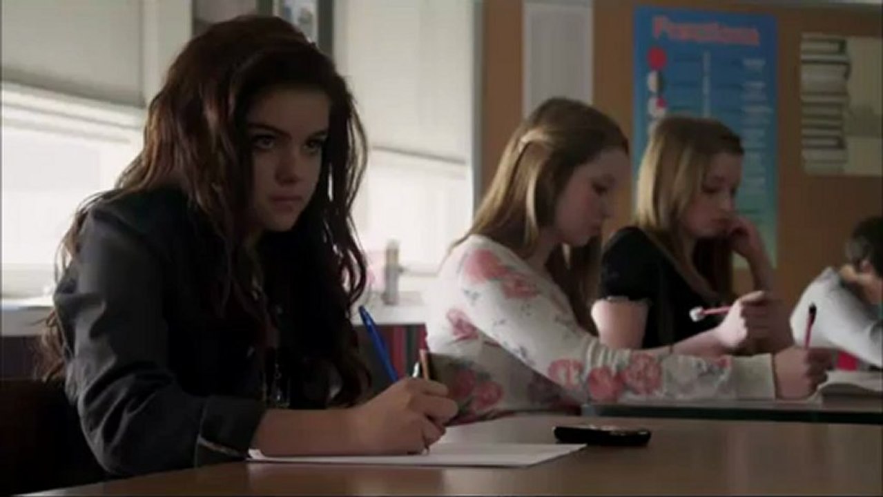 The Haunting Hour - A Série - 2ª Temporada - Episódio 17 Fotos De Bustos Dublado