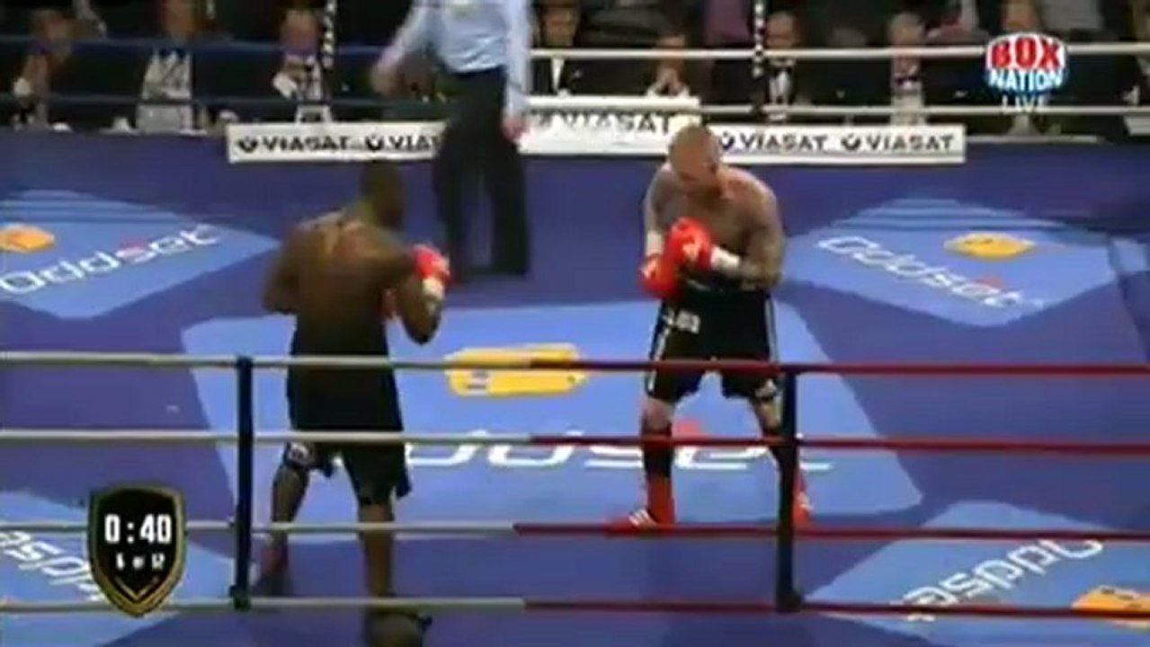 2013-02-09 Patrick Nielsen vs Patrick Mendy