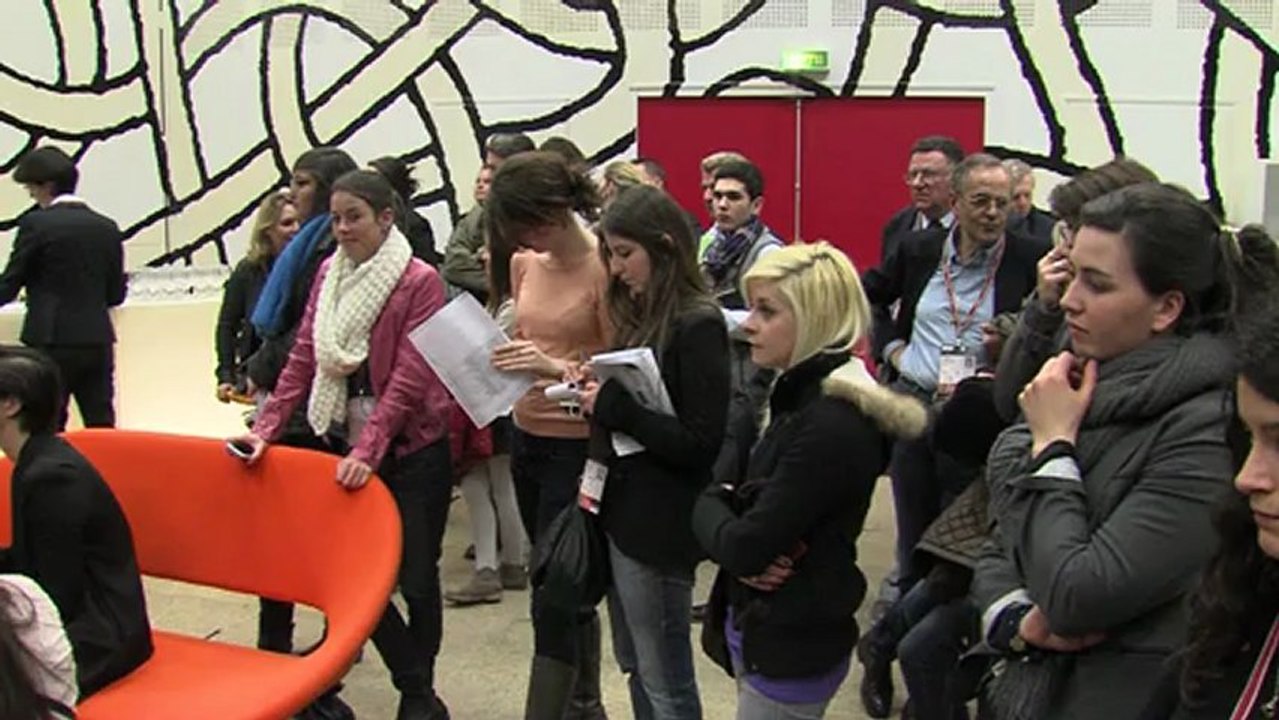 Rolex FEI World Cup Jumping - Conférence de presse