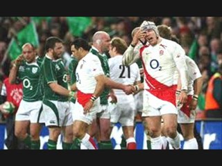 Watch Rugby Six Nations Ireland vs England 10 Feb 2013 Online Live HD TV