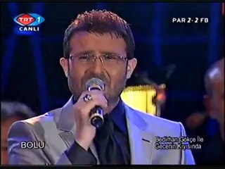seslikara.com.seslikara sesli chat sesli soshbet canlı bedirhan gökce ile gecenin kıyısında - YouTube