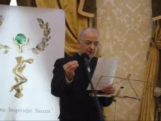 Dumitru Grumăzescu, 9 februarie 2013, Iaşi