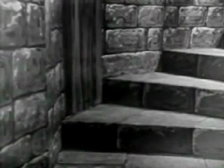 Suspense   The Cask of Amontill Part 6