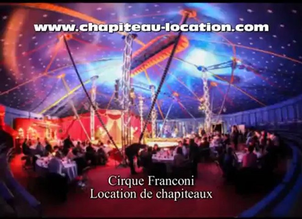 chapiteau-location