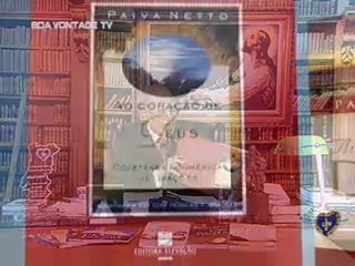 Reflexões da Alma em terras lusitanas - Paiva Netto - Religião de Deus - Ecumenismo - FJPN