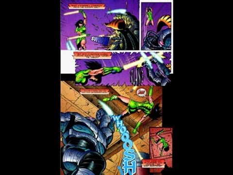 Juegos De UltraTumba Ep 30:Killer Instinct para SNES