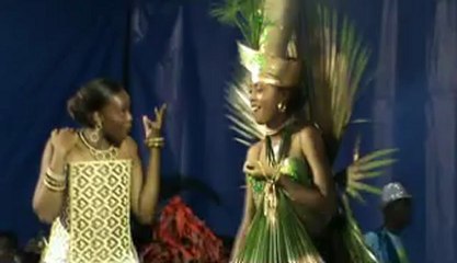 abily boss Prestation du Dimanche 13-01-2013 — à Morne des Esses.