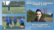 Interview Jean-Pierre Moure - MHSC