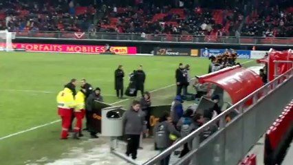 Challenge Orange des U15 de l'ASVE au stade du hainaut