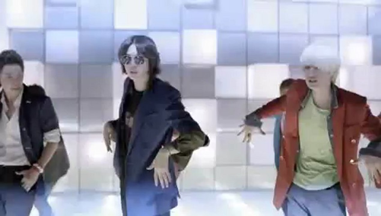 super junior _mr simple