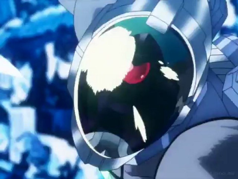 SAO x Accel World AMV 02 - Love, Past and Future