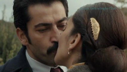 Mahir ~ Feride | Binbir Gece