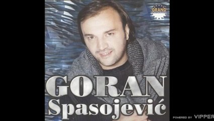 Goran Spasojevic - Zaigrale devojke - (Audio 2000)