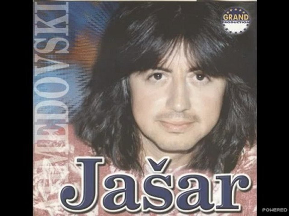 Jasar Ahmedovski - Bio sam mlad - (Audio 2000)