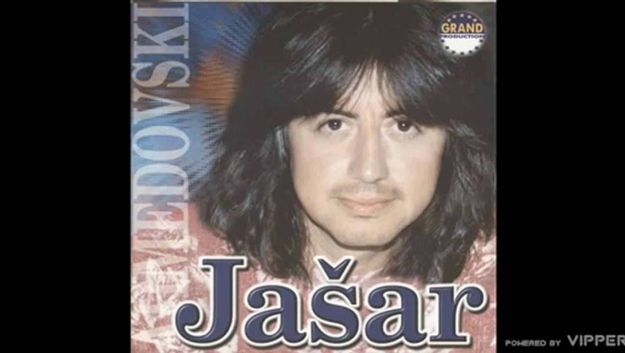 Jasar Ahmedovski - Suzo moja jedina - (Audio 2000)