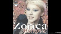 Zorica Markovic - Sta ce meni ovaj zivot - (Audio 2000)