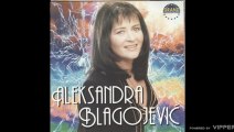 Aleksandra Blagojevic - Lili Lili - (Audio 2000)