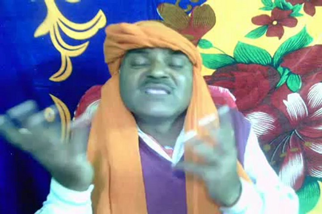 RUNG AUR NUR KI BARAT KISI PESH KRU