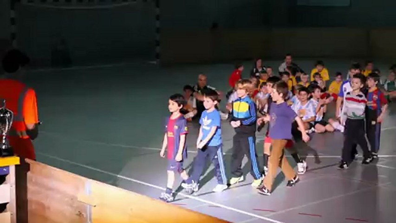 12.01.2013 Samstag Nachmittag FC Wohlen vs. Kellerämter FC