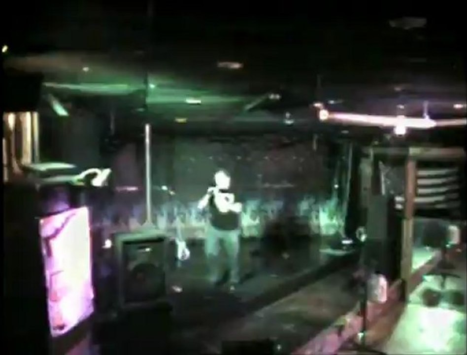 Ripping Happy? (Mudvayne)