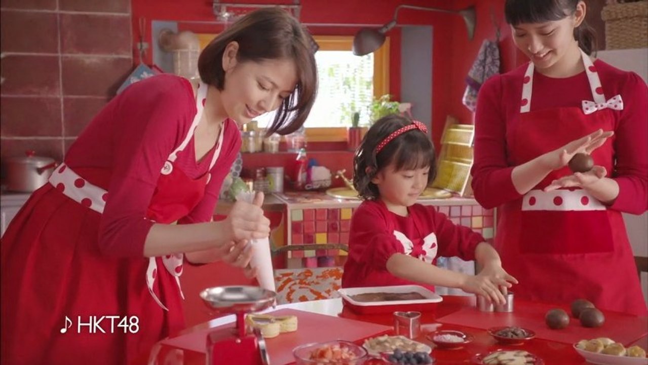 #lotte #ghana #emi takei #masami nagasawa #hkt48 #akb48 #food #jpop