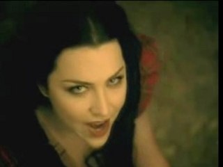 Evanescence - Call Me When Your'e Sober
