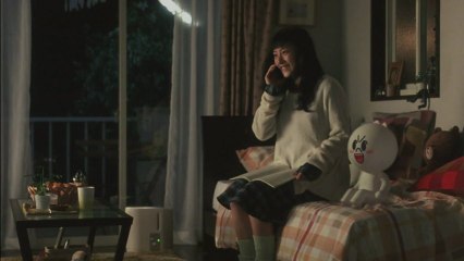 #nhn #naver #line #satomi ishihara #kento nagayama #mobile phones