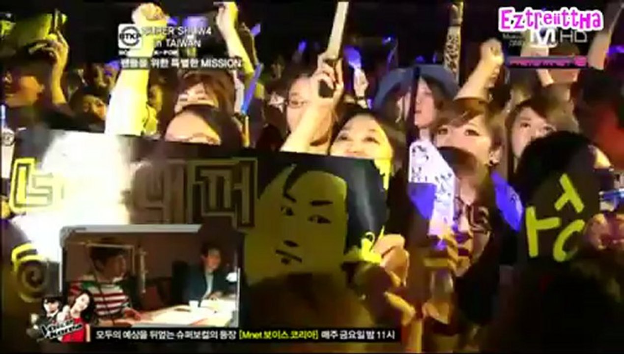 Super Junior Boom the Kpop Cap 1 3/3