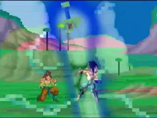 Dragon Ball AF   05 Um Segredo do Passado