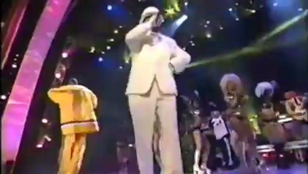 Snoop Dogg, Mr Kane & Bootsy Collins Undercova Funk Live @ ESPN Espy Awards, Kodak Theatre, Hollywood, CA, 07-10-2002