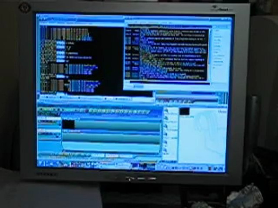 video testing