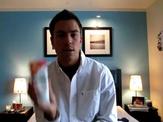 Basic Men's Skin Care Routine