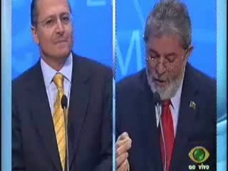 Lula e suas altíssimas retórica e gramática em debates políticos