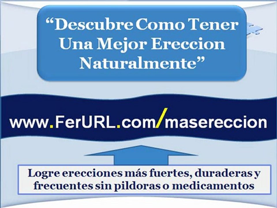 Como tener mejor ereccion | Como tener una mejor ereccion