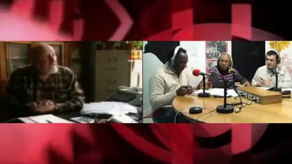 Asesinato de Patricio Lumumba- se repite hoy en África la historia del intervencionismo europeo