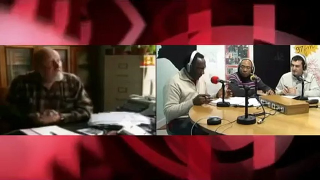 Asesinato de Patricio Lumumba- se repite hoy en África la historia del intervencionismo europeo