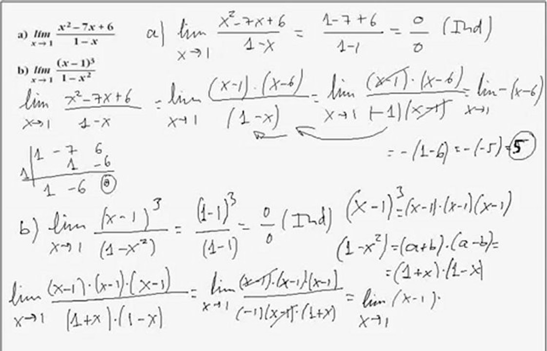 limites cero partido cero ejemplo 2